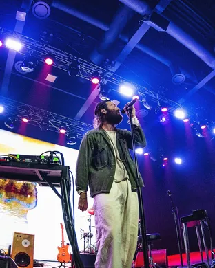 Chet Faker New York
