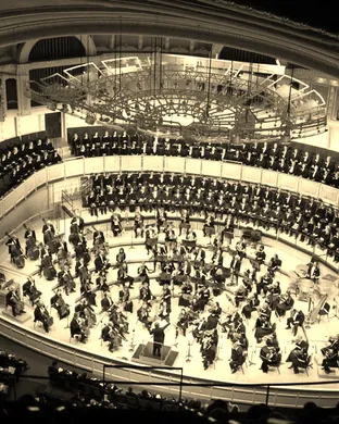 Chicago Symphony Orchestra Brooklyn