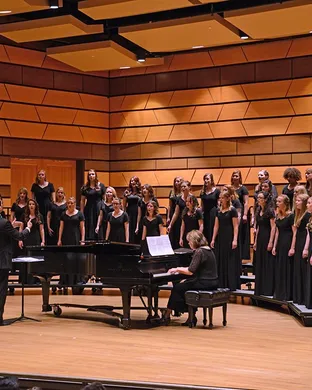 Choir Choir Choir Brooklyn