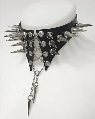 Choker New York