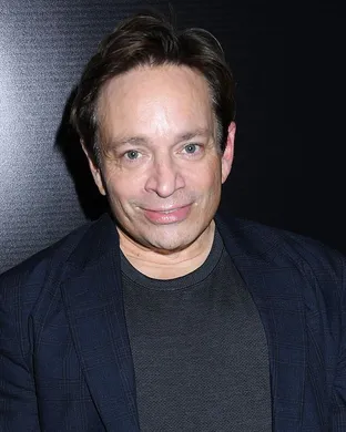 Chris Kattan Stamford