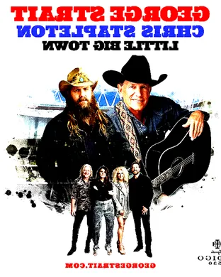 Chris Stapleton Wantagh