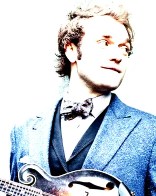 Chris Thile Princeton