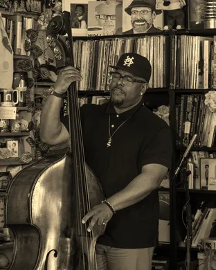 Christian McBride New York