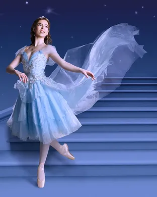 Cinderella - Ballet Newark