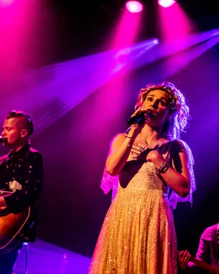 Clare Bowen Stamford