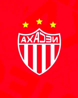 Club Necaxa Harrison
