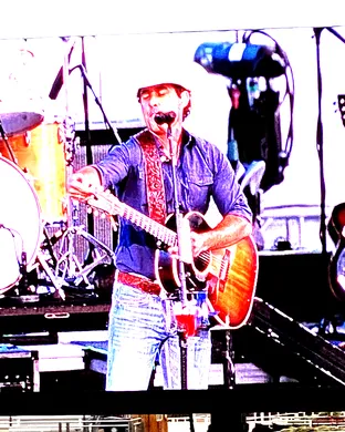 Cody Johnson Brooklyn