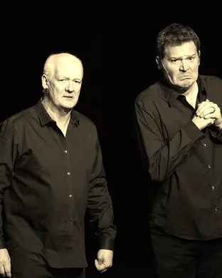 Colin Mochrie Fairfield