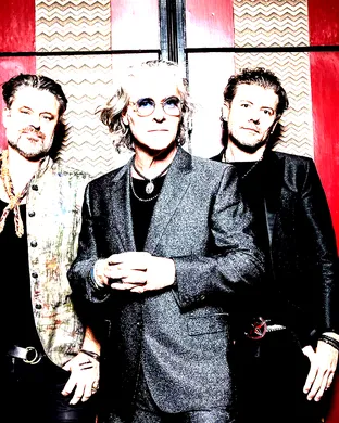 Collective Soul Red Bank