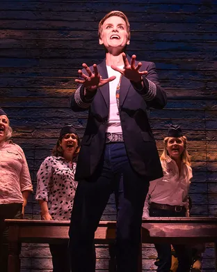 Come From Away Holmdel