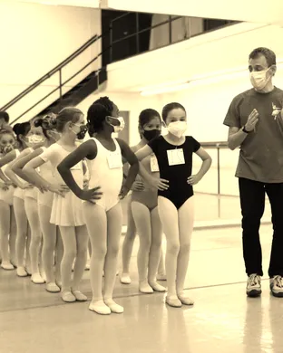 Connecticut Ballet Stamford