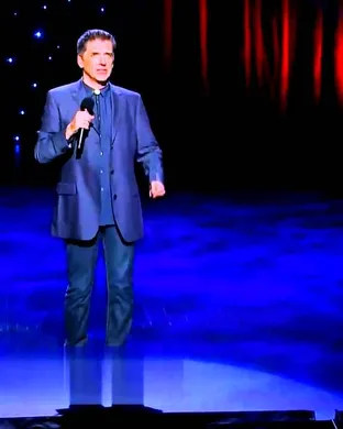 Craig Ferguson Red Bank