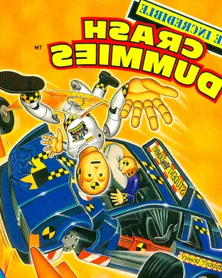 Crash Dummies Brooklyn