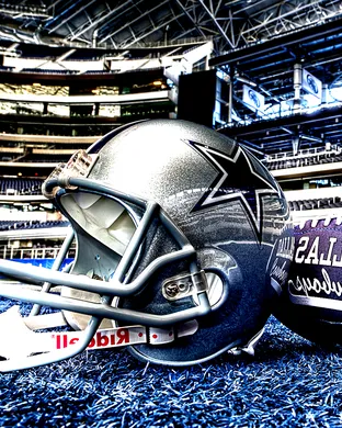 Dallas Cowboys Arlington