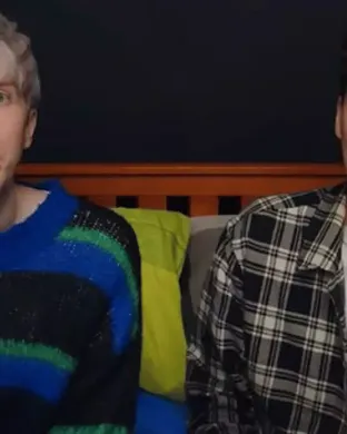 Dan & Phil Brooklyn