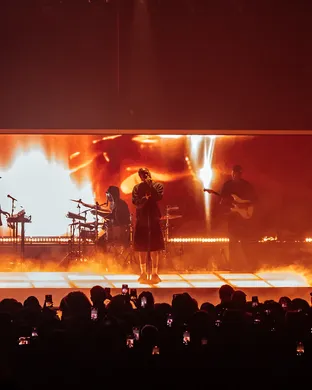 Daniel Caesar Brooklyn