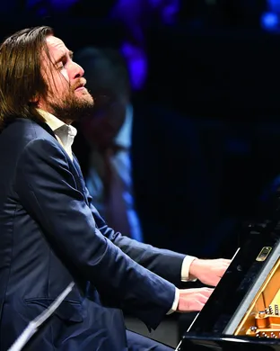 Daniil Trifonov Brooklyn