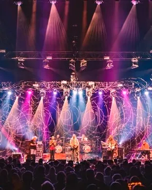 Dark Star Orchestra Westport