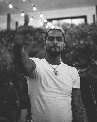 Dave East New York