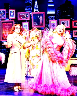 Death Becomes Her New York