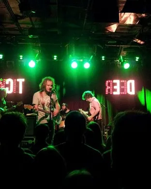 Deer Tick Norwalk