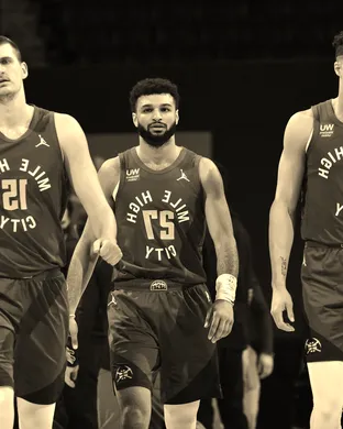 Denver Nuggets Brooklyn