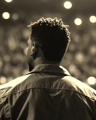 Deon Cole Brooklyn