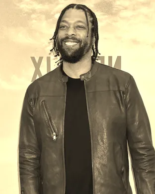 Deray Davis Brooklyn