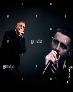 Dermot Kennedy Birmingham