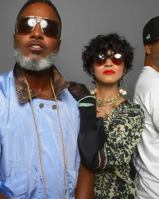 Digable Planets Brooklyn
