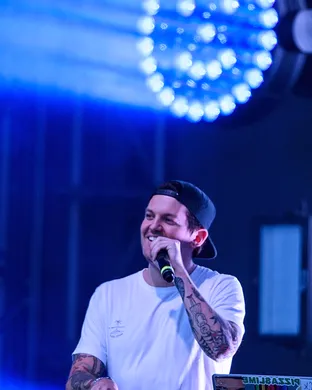 Dillon Francis New York