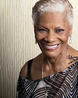 Dionne Warwick New York