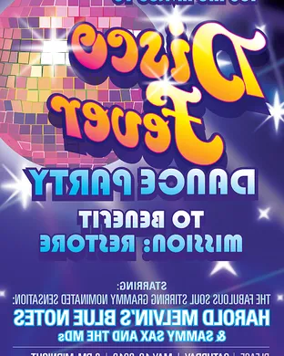 Disco Fever Bronx