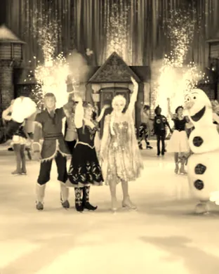Disney On Ice Elmont