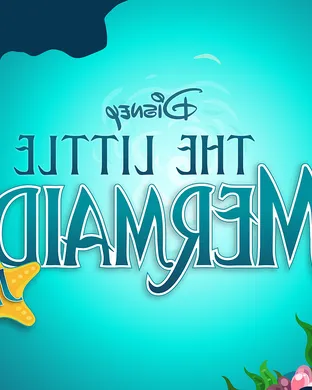 Disney's The Little Mermaid Red Bank