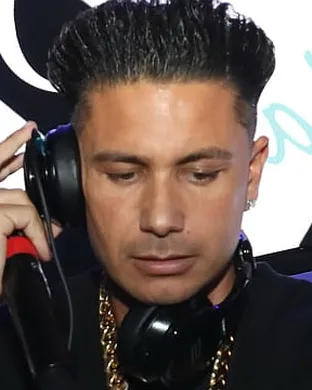 DJ Pauly D New York