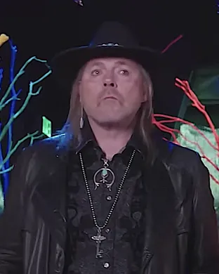 Dokken Ridgefield