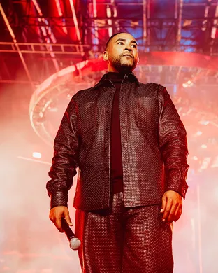 Don Omar Brooklyn