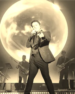 Donny Osmond Birmingham