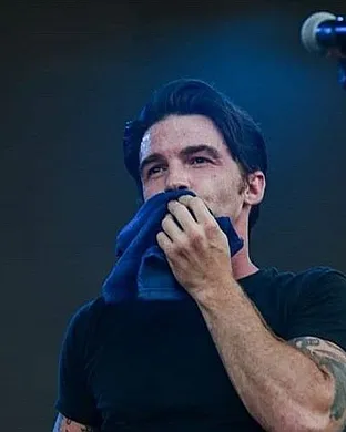 Drake Bell Asbury Park