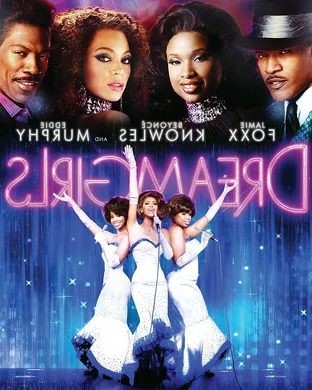 Dreamgirls - Film Newark