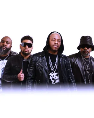 Dru Hill Newark