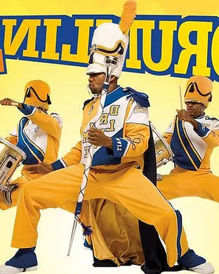 Drumline Live Brooklyn