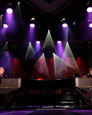 Dueling Pianos Asbury Park