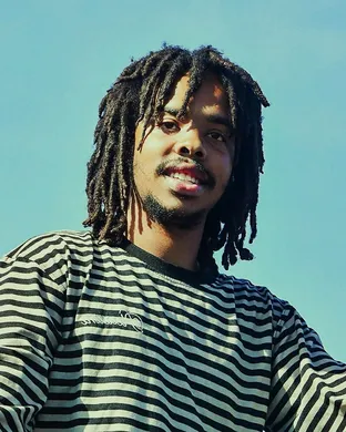 Earl Sweatshirt Brooklyn
