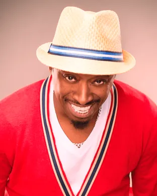 Eddie Griffin Brooklyn