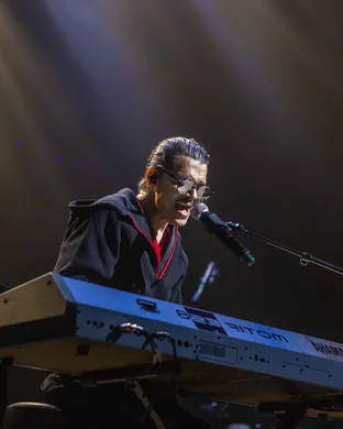 El Debarge New York