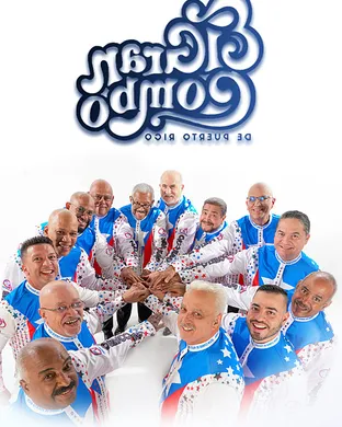 El Gran Combo New York