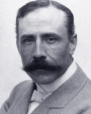 Elgar Brooklyn